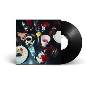 James Blake & Lil Yachty - Bad Cameo  LP LP